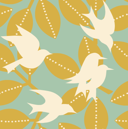Vintage_Dove_Wallpaper_Tile_by_GloomilyEuphoric (408x413, 35Kb)