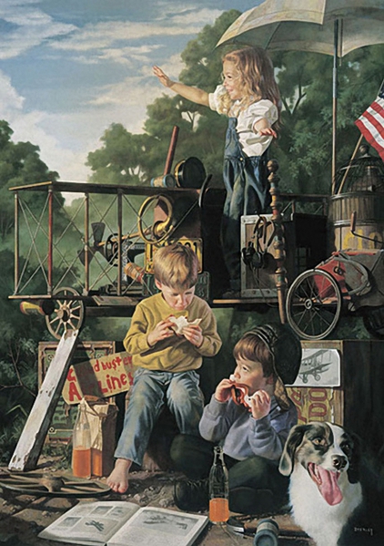 Bob Byerley (1941)cloudbuster-airlines (422x600, 225Kb)