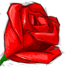 Rose (96x96, 17Kb)