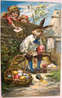  Vintage Easter Postcards (314x500, 176Kb)
