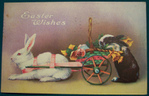  Vintage Easter Postcards3 (500x321, 121Kb)