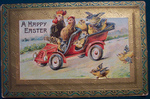  Vintage Easter Postcards9 (500x330, 171Kb)