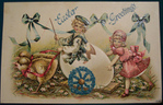  Vintage Easter Postcards12 (500x322, 137Kb)