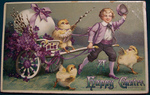  Vintage Easter Postcards17 (500x317, 144Kb)