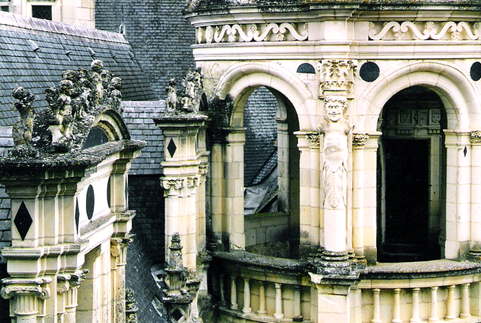 Chambord  Flickr - Photo Sharing! (700x471, 886Kb)