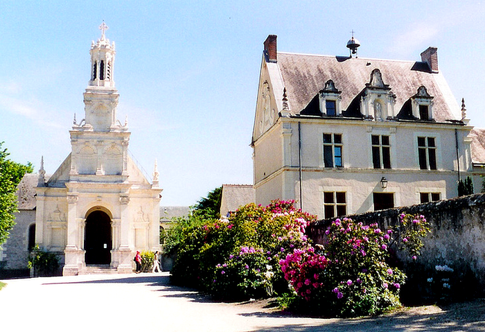 Chambord, France  Flickr - Photo Sharing! (700x479, 673Kb)