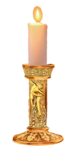  1-   candle t (222x465, 94Kb)