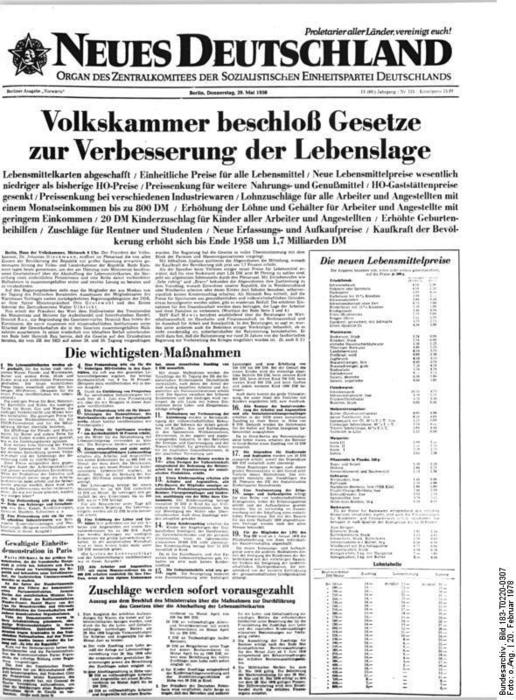 Bundesarchiv_Bild_183-T0220-0307,_Abschaffung_der_Lebensmittelmarken,_Artikel_im_Neuen_Deutschland (516x700, 84Kb)