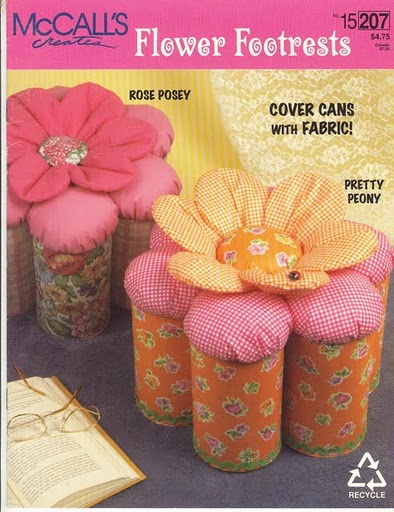 Capa Revista Puff de Flores (394x512, 65Kb)
