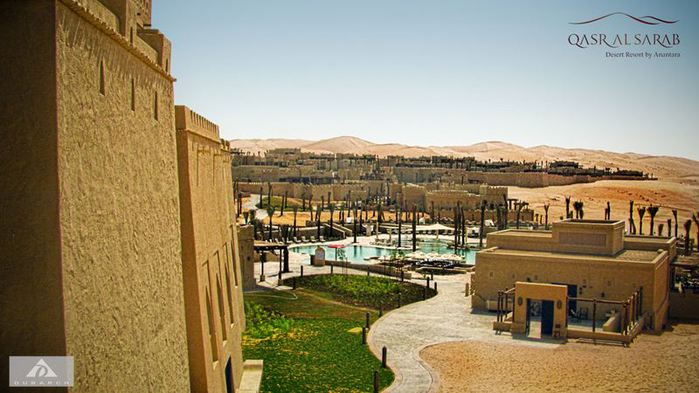 Qasr Al Sarab Desert Resort4 (700x393, 58Kb)