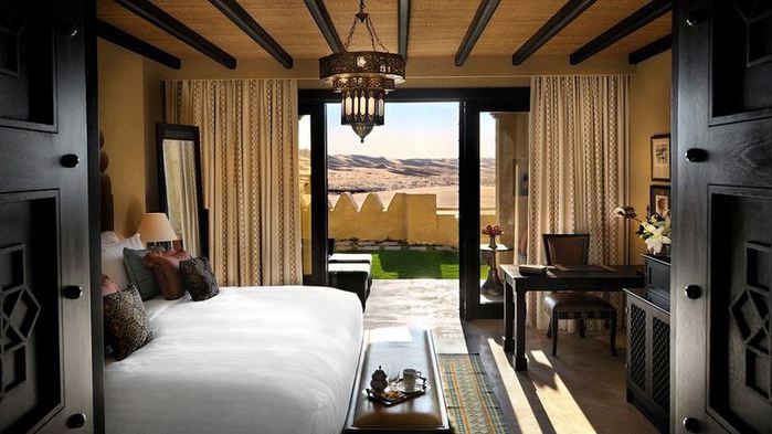 Qasr Al Sarab Desert Resort10 (700x393, 55Kb)