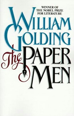 golding - paper men (256x400, 32Kb)