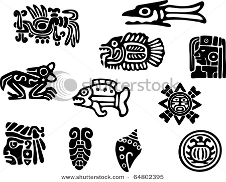 stock-vector-set-of-mexican-motifs-64802395 (450x363, 56Kb)