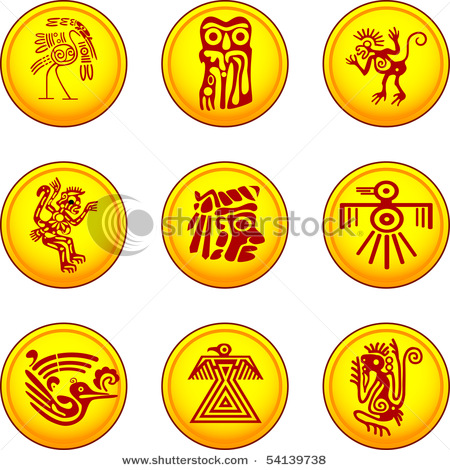 stock-vector--vector-coins-with-american-indians-symbols-54139738 (1) (450x470, 128Kb)