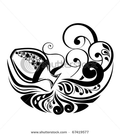 stock-vector-zodiac-sign-of-aquarius-tattoo-design-67419577 (419x470, 44Kb)