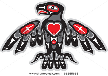 stock-vector-eagle-in-native-art-style-with-heart-shape-61555666 (450x314, 49Kb)