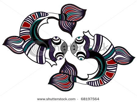 stock-vector-asian-style-fish-symbolize-good-luck-68197564 (450x335, 58Kb)