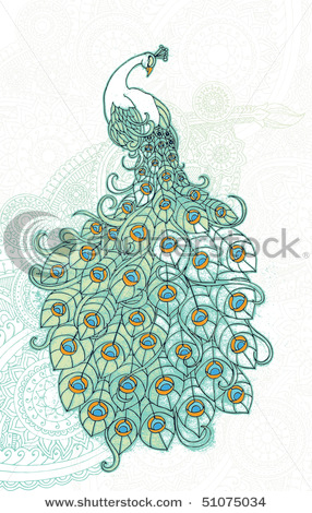 stock-vector-grunge-peacock-in-front-of-ornate-background-51075034 (286x470, 87Kb)