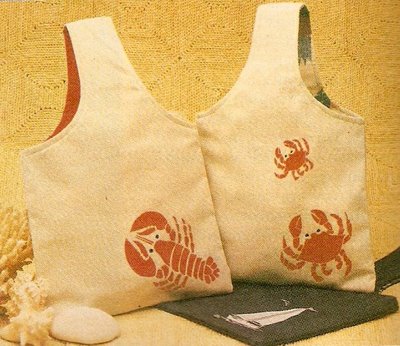 lobster tote (400x346, 39Kb)