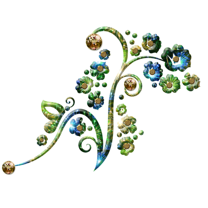 Graceful decorative embellishment by DiZa (19) (700x700, 280Kb)