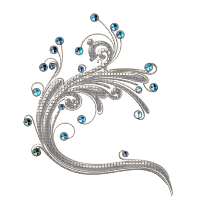 Graceful decorative embellishment by DiZa (21) (700x700, 292Kb)