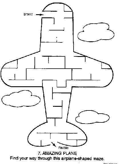 easy-maze-airplane (421x576, 18Kb)