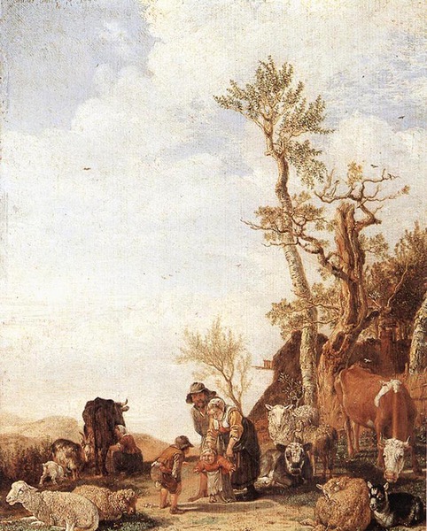 peasant_family_with_animals-large (482x600, 126Kb)
