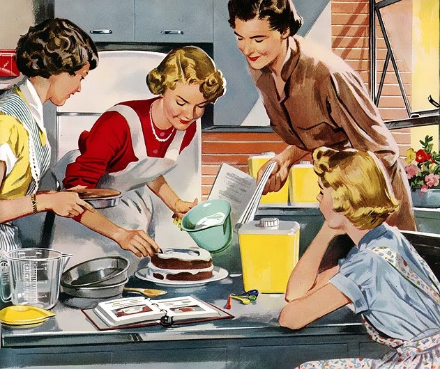 bake advertisement retrodow_1952_plastic_0 (631x530, 316Kb)