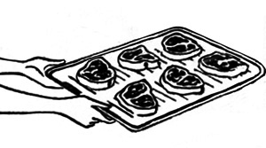 broiling-clipart (300x167, 30Kb)