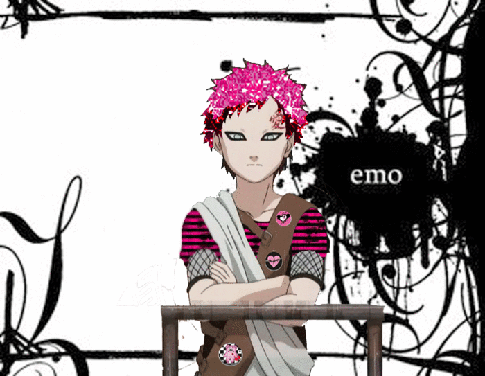 Gaara-emo (700x543, 413Kb)