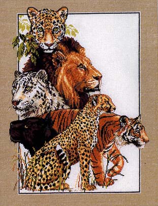 great_cats (311x405, 46Kb)