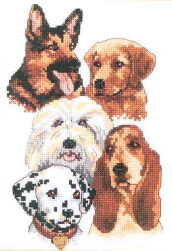 dogs (350x509, 53Kb)