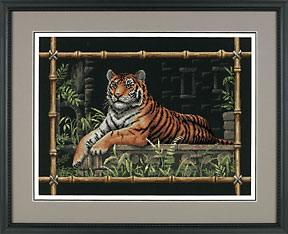 35158 Bamboo Tiger (288x234, 18Kb)