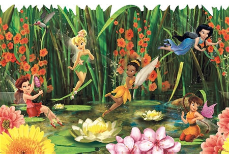 roommates-fairies-and-lily-pads-wall-border-2 (450x302, 56Kb)