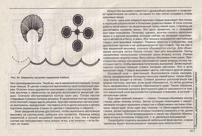 Образы остатки. Фестонный лист. Как отличить ручную вышивку от машинной. Конец вырезки как называется.