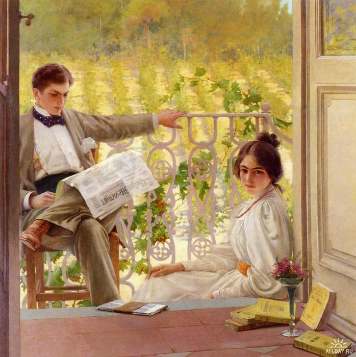 0006-1275561286_vittorio-matteo-corcos-an-afternoono-on-the-porch (698x700, 82Kb)