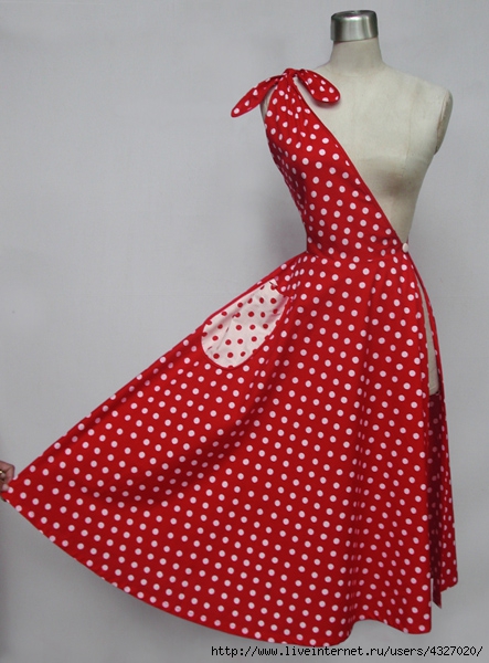 50's dress 5 (443x600, 215Kb)