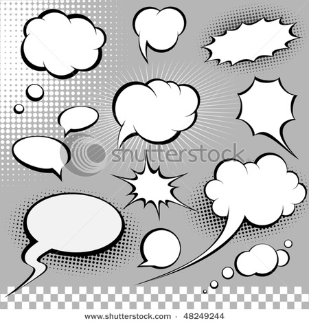 stock-vector-comic-speech-bubbles-48249244 (450x470, 70Kb)