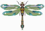  Nc101 Emerald Dragonfly (287x200, 9Kb)
