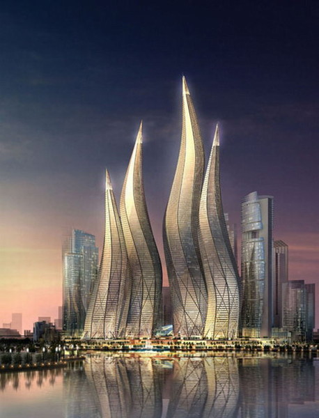 3641949_Dubai_Towers (458x600, 64Kb)