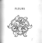  4000 motifs de fleurs et de plantes (165) (684x700, 57Kb)