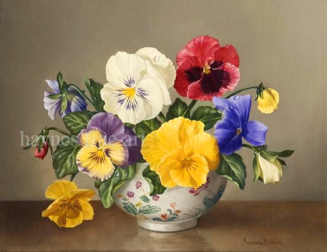 63716955_James_NoblePansies_in_a_Chinese_Bowl (640x494, 40Kb)