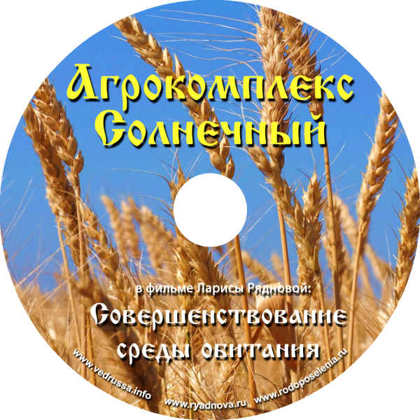 Agro S DVD Disk (600x600, 60Kb)