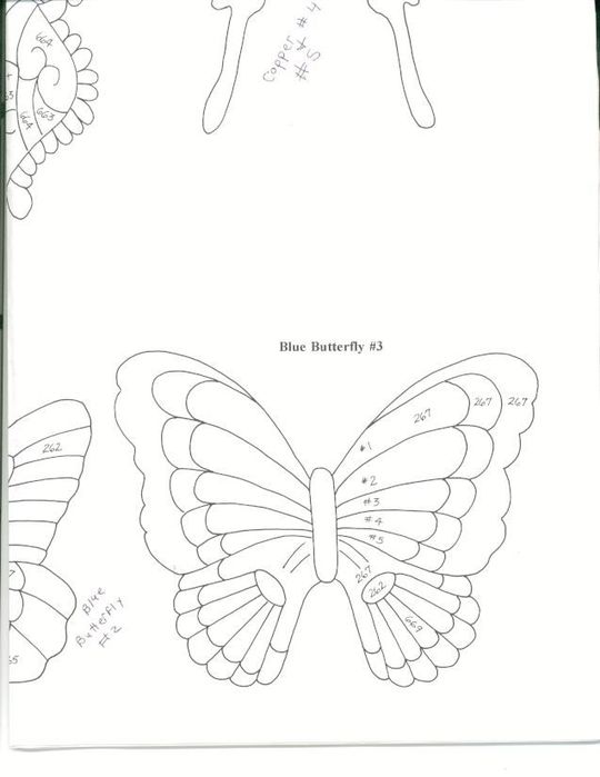 How to Make Magical Butterflies 12 (540x700, 35Kb)