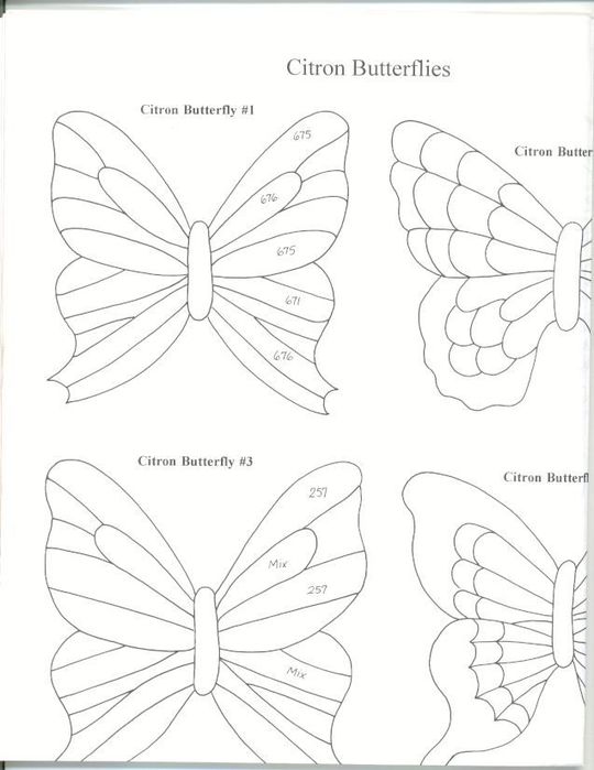 How to Make Magical Butterflies 16 (540x700, 48Kb)