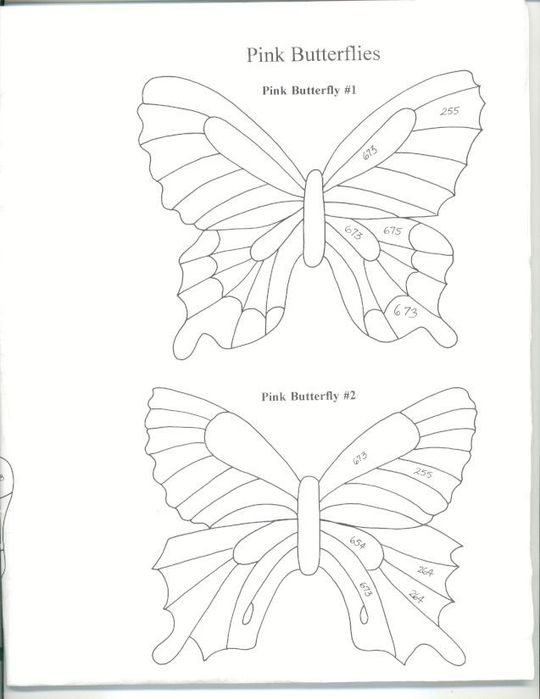 How to Make Magical Butterflies 22(complete) (540x700, 40Kb)