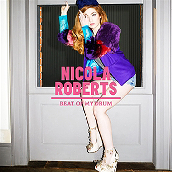 Nicola-Roberts-Beat-Of-My-Drum (350x350, 80Kb)