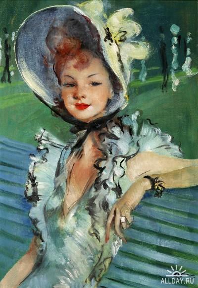 1255031435_image_205_jean-gabriel-domergue-garden-party (400x580, 48Kb)