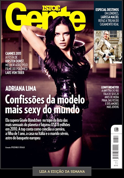    Isto e Gente