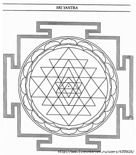 ShriYantra (439x500, 130Kb)